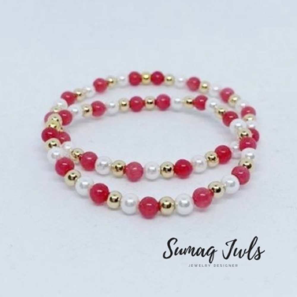 Mom and Me bracelets more colors